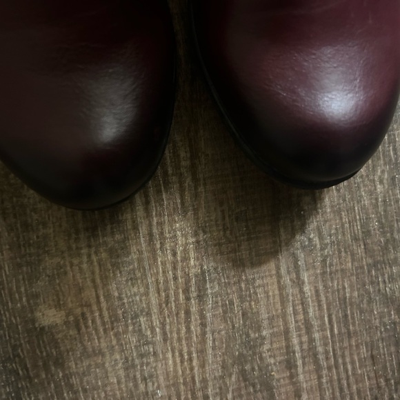 Vangelo lined boots in new condition a few times by my Mom😂 too funky for her6.5 - Picture 2 of 10